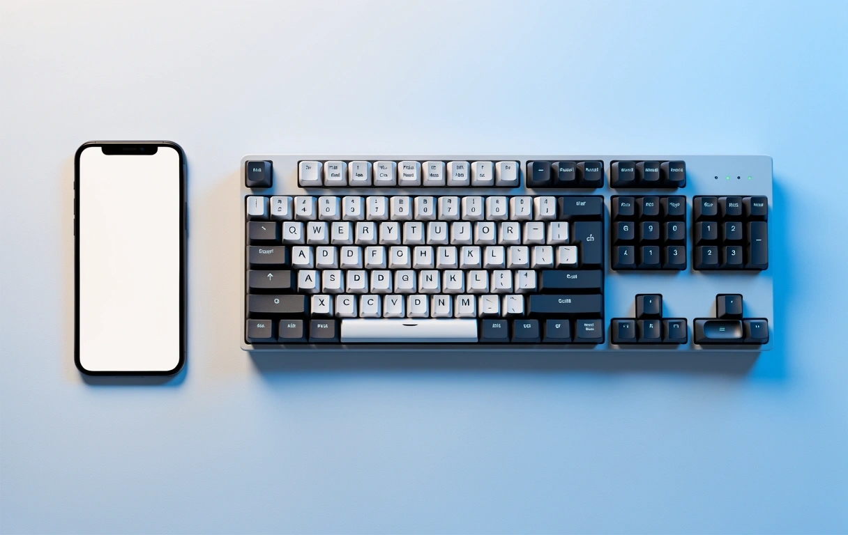 Professional Developer Workspace