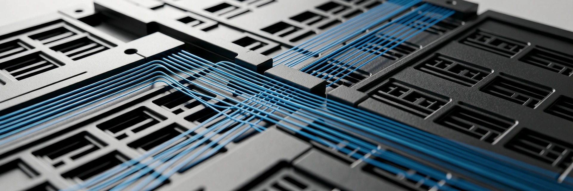 Digital Infrastructure