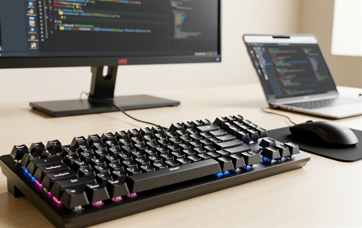 Development Environment