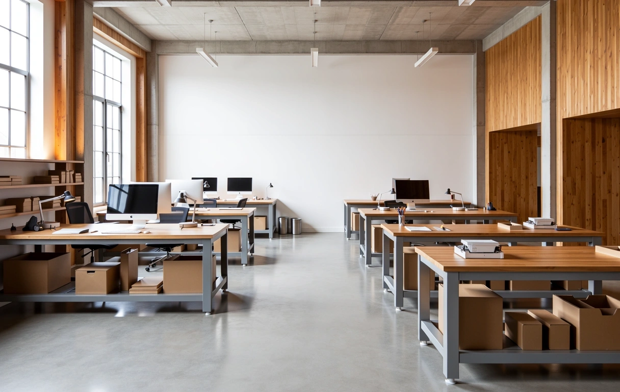 Final Project Environment