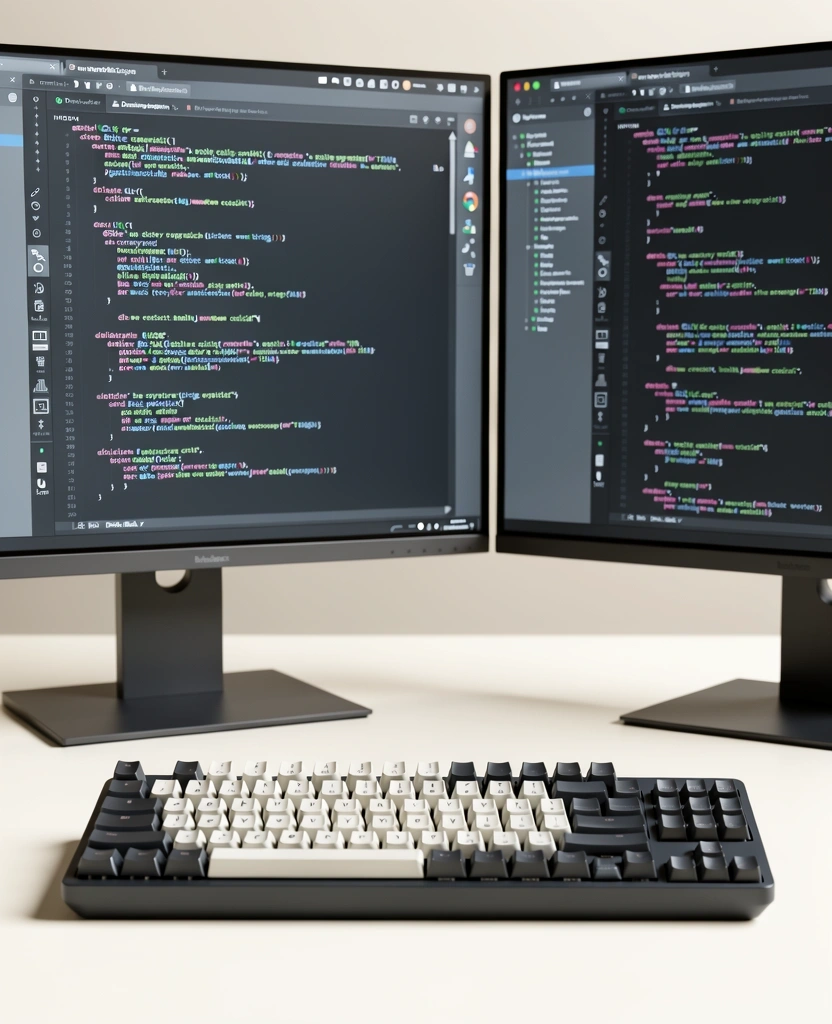 Mobile Development Practice