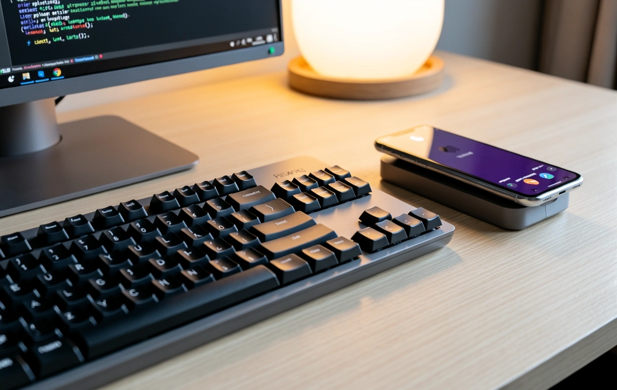 Professional Workstation